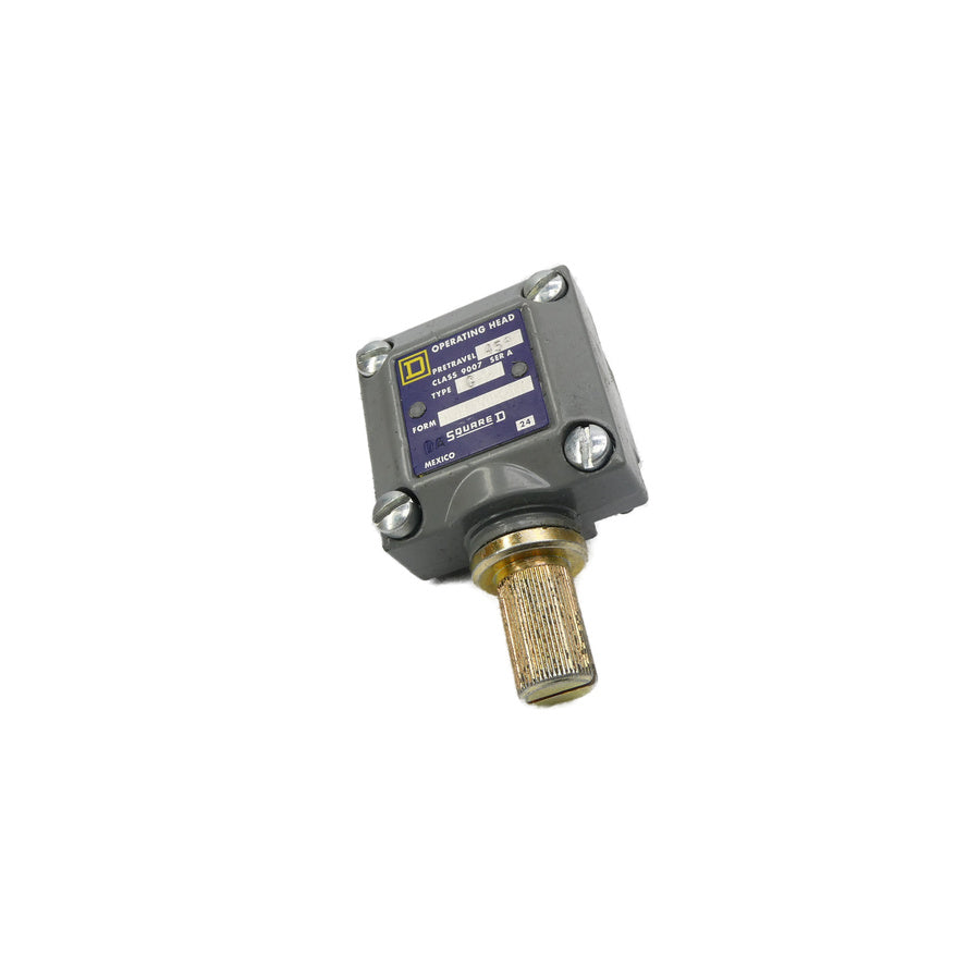 SQUARE D 9007C SER. C NSNP