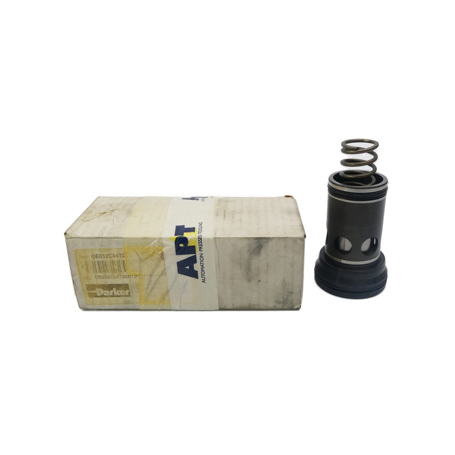 PARKER CE032C04T00N NSMP