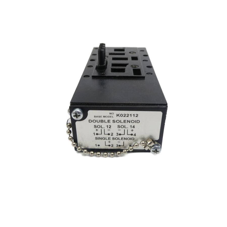 SOLENOID K022112 NSNP