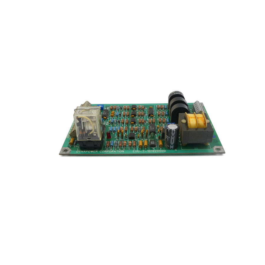 DYNAPOWER EUU-7-101920000 NSNP