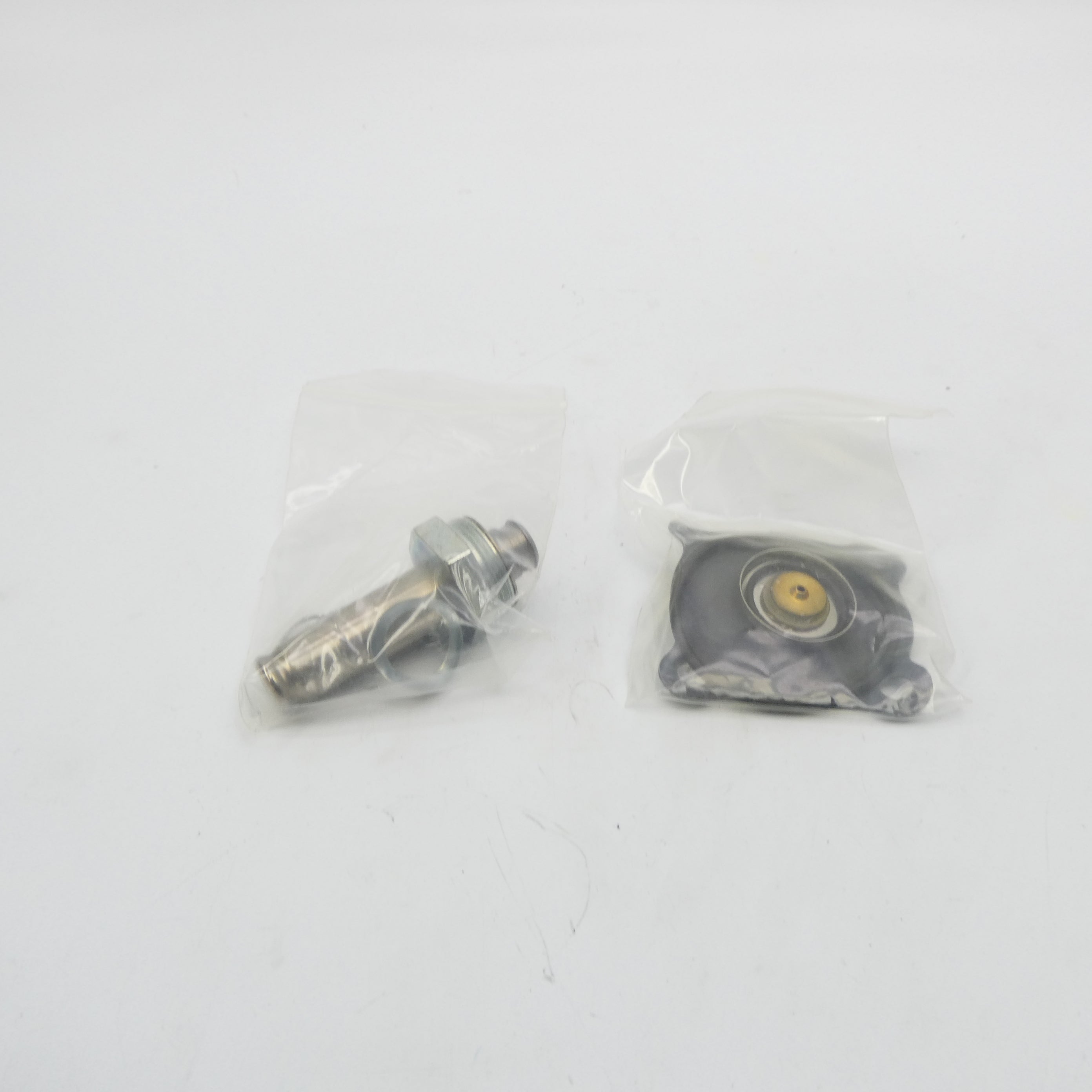 PARKER 08F23C2340ACFR NSMP