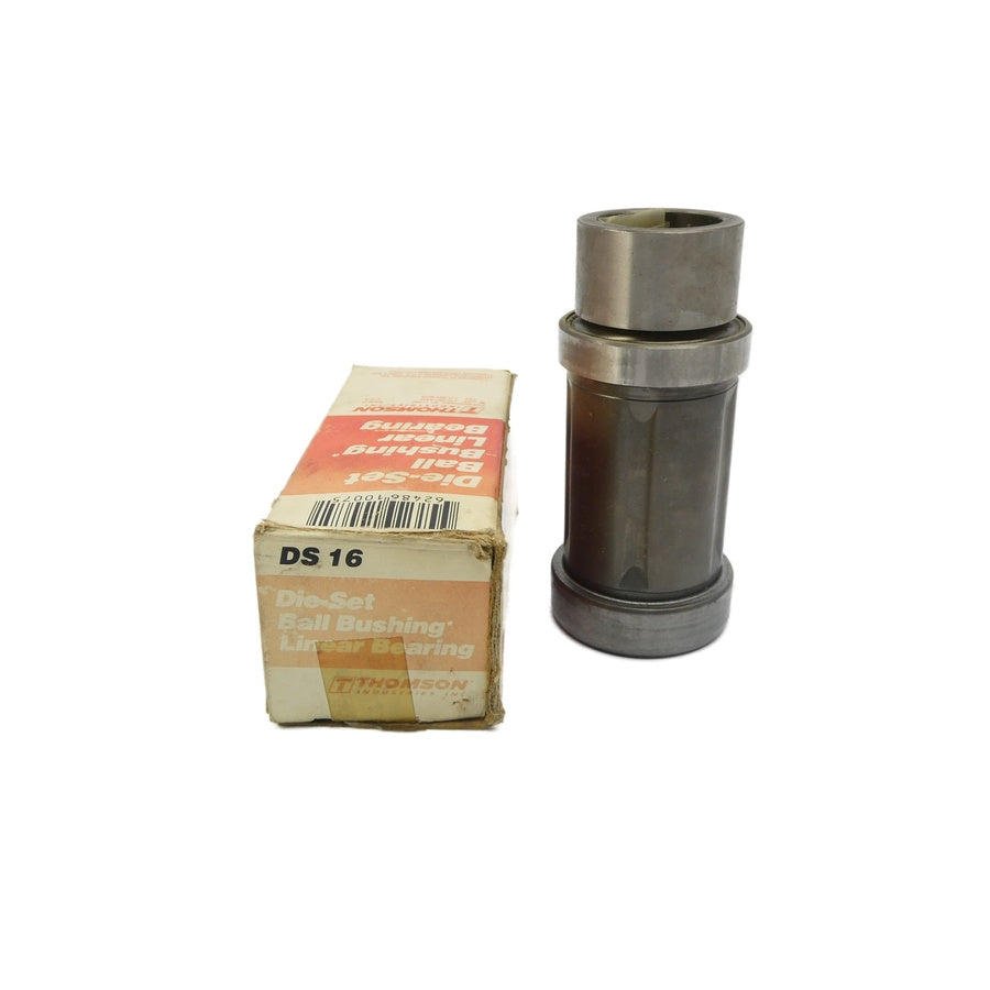 THOMSON DS16 NSMP