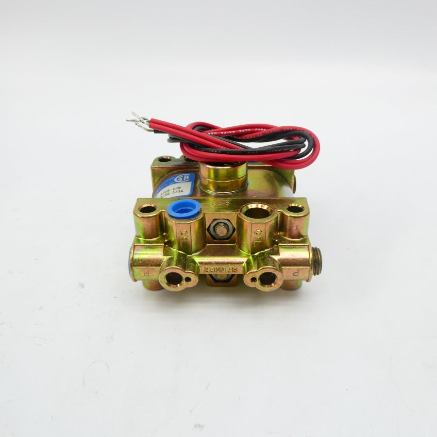 HONEYWELL V935LX15C 110/120V 100PSI NSMP