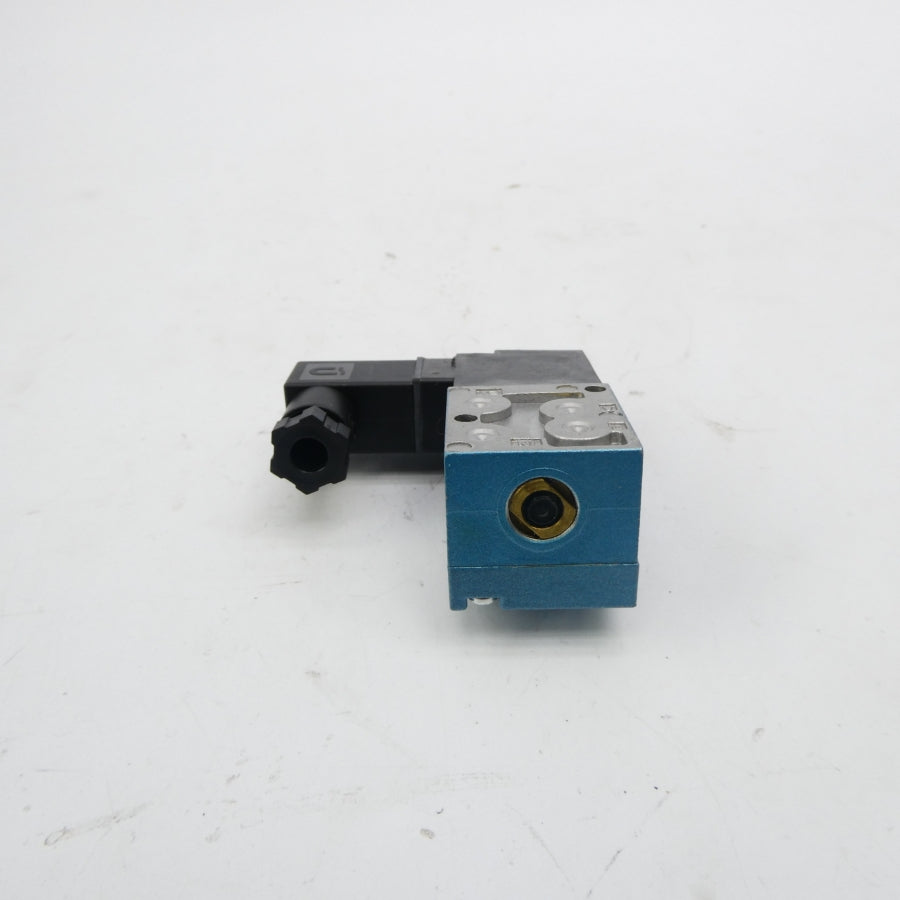 MAC 45A-AA2-DDAJ-1KA 24VDC 120PSI NSMP
