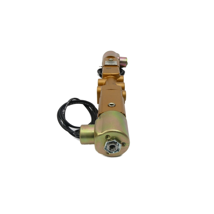VERSA VXX-4324-A240 240V 40-175PSI NSNP