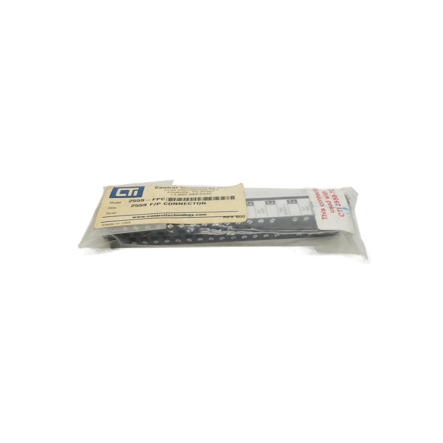 CTI 2559-FPC NSMP