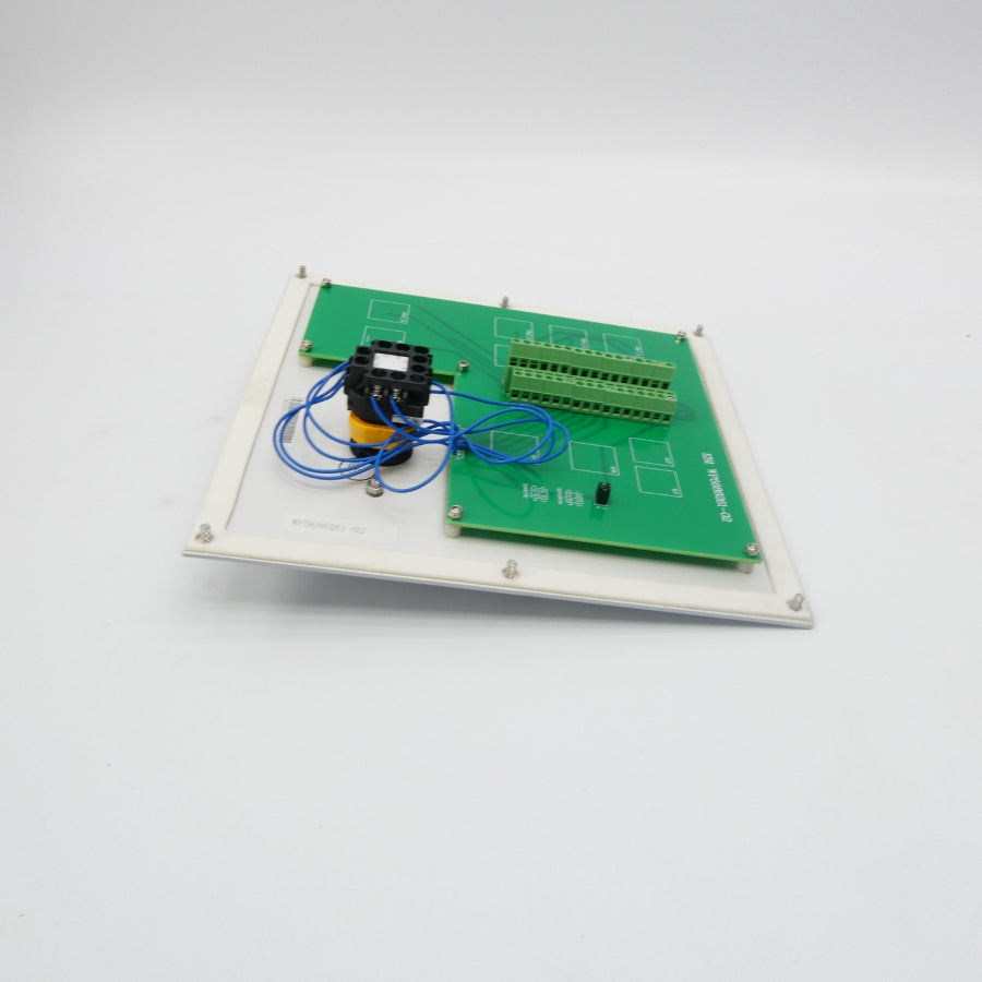 PANEL WP5686261-02 NSNP