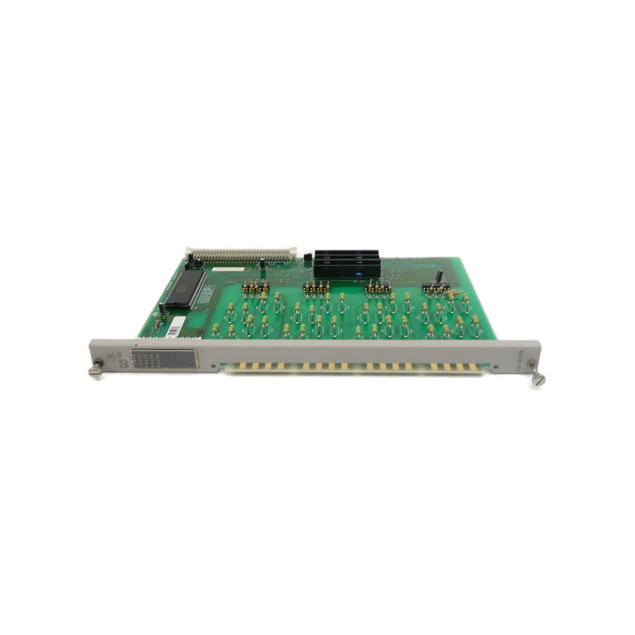 MODULE 505-4316A NSNP