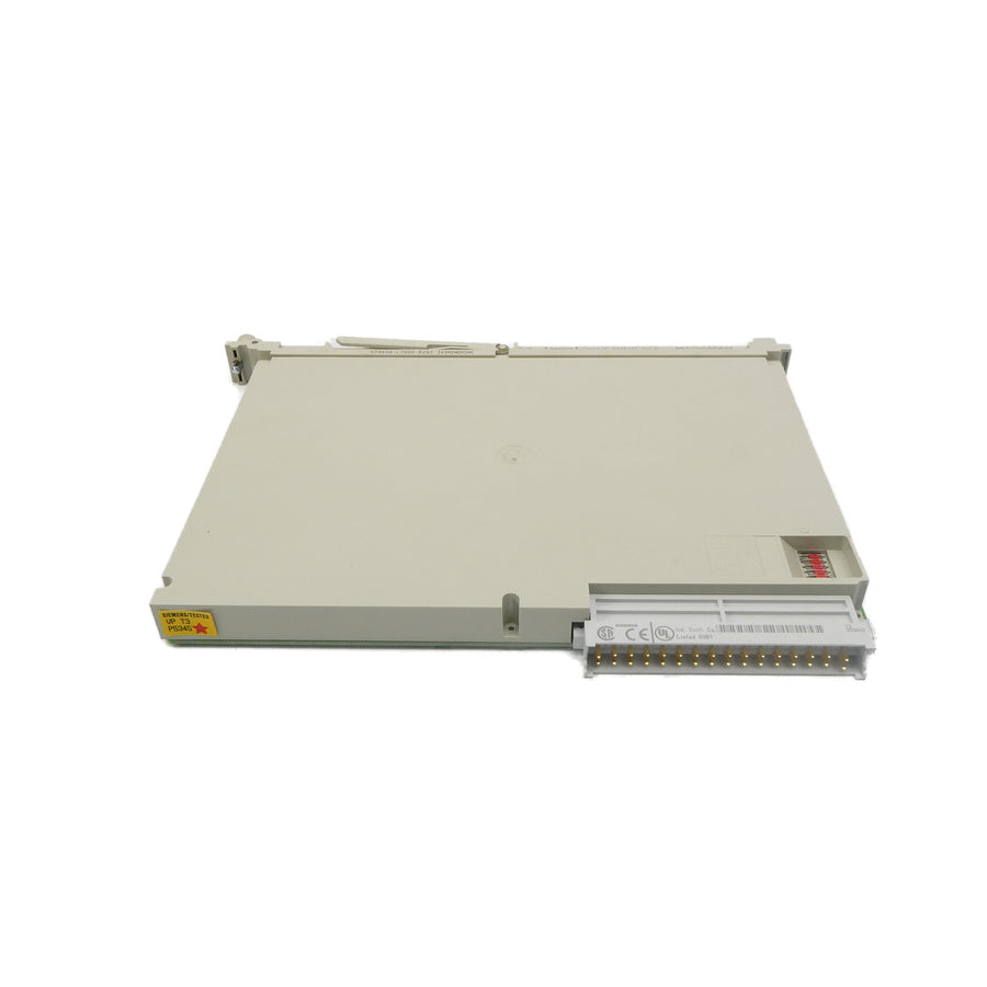 SIEMENS 6ES5451-4UA14 NSNP