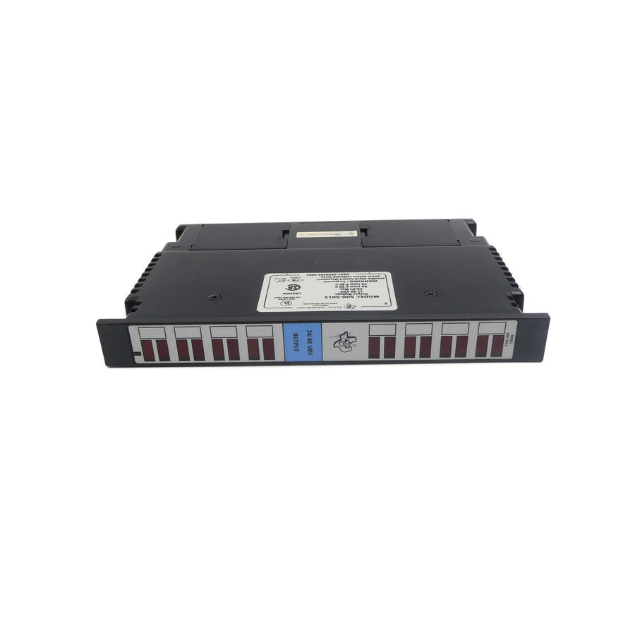 TEXAS INSTRUMENTS 500-5013 11-56VDC NSNP