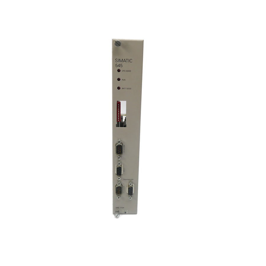MODULE 545-1104 NSNP