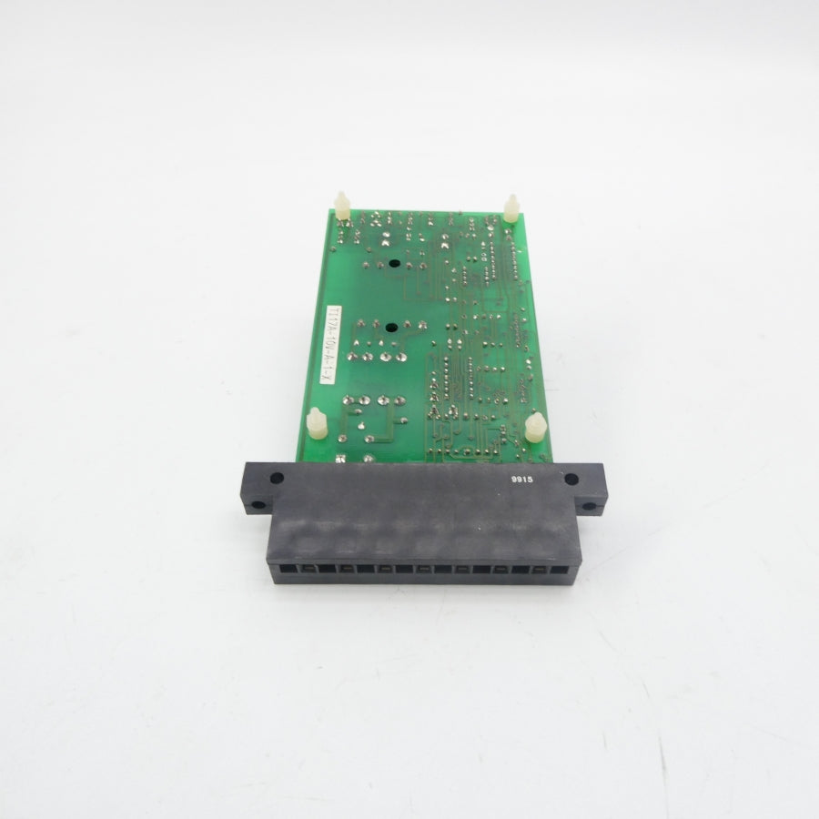 DHE SCH832-0881 NSNP