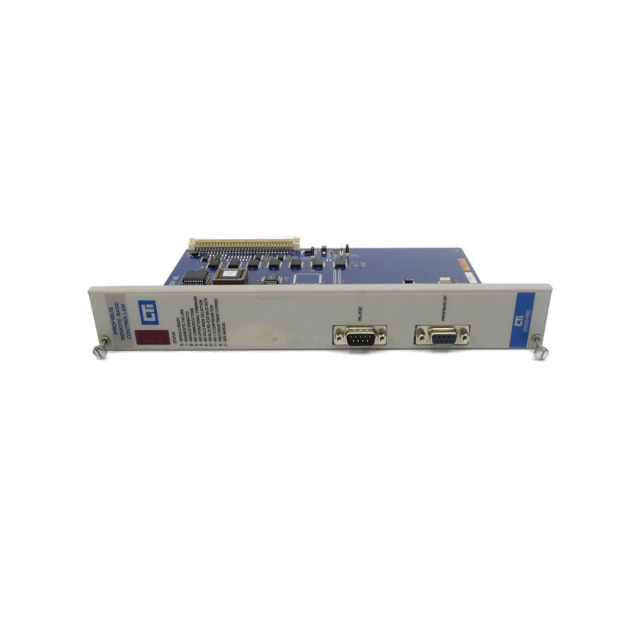 CTI 901B-2500-RBC NSNP