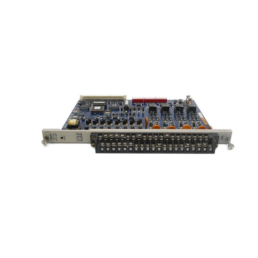 CTI 901C-2501 NSNP
