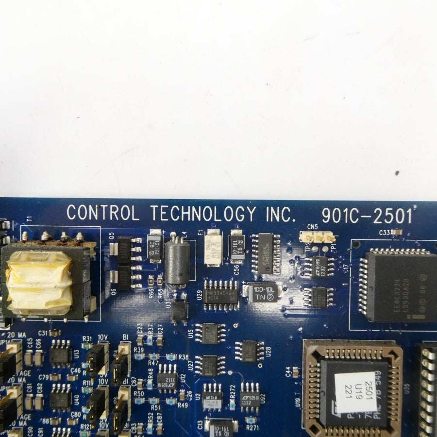 CTI 901C-2501 NSNP