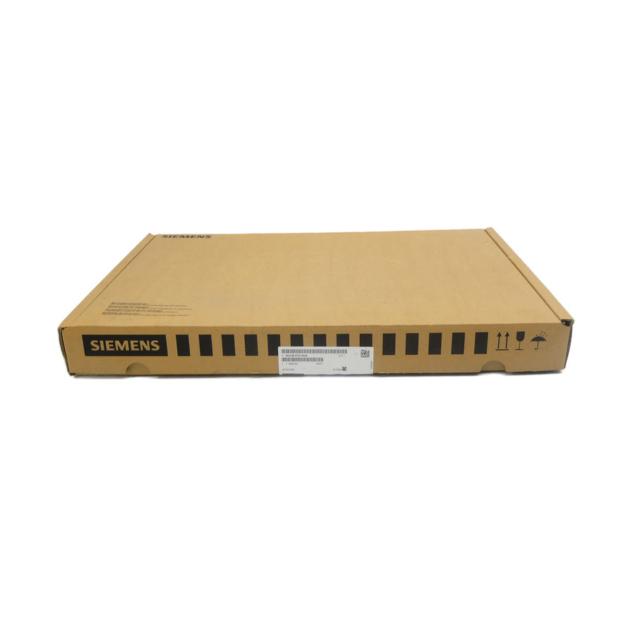 SIEMENS 6SL3120-2TE21-0AA4 600VDC NSFS