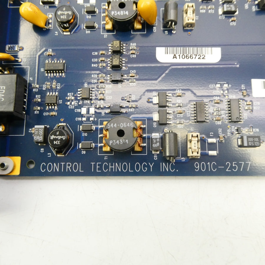 CTI 901C-2577 NSNP