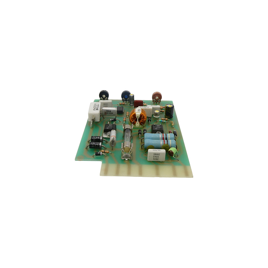 MODULE 110-1567-1 NSNP