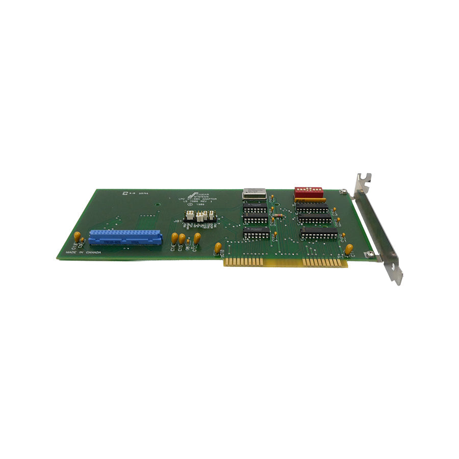 LINEAR SYSTEMS LPCXT-SBX REV. 1 UNMP