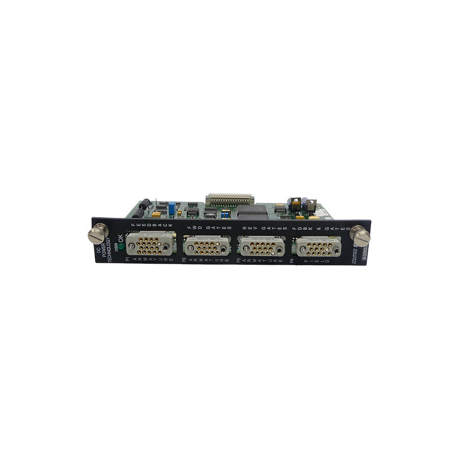 RELIANCE ELECTRIC 60002-6 UNMP