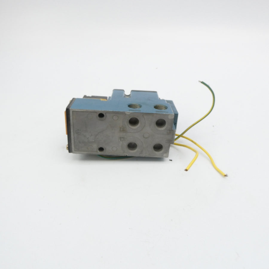 MAC 6211C-212-PM-611DA 150PSI UNMP