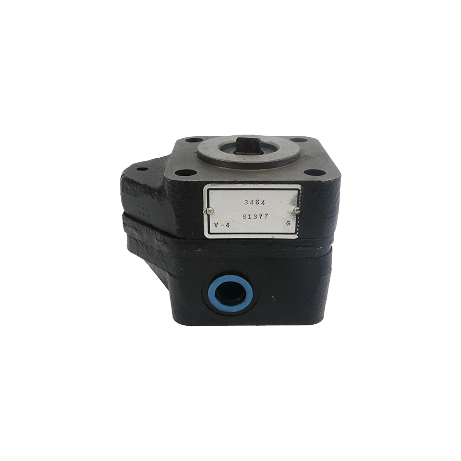 VALVE 3464 81377 V-4 NSNP