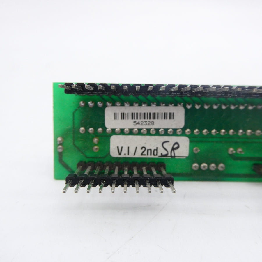MODULE 542328 NSNP