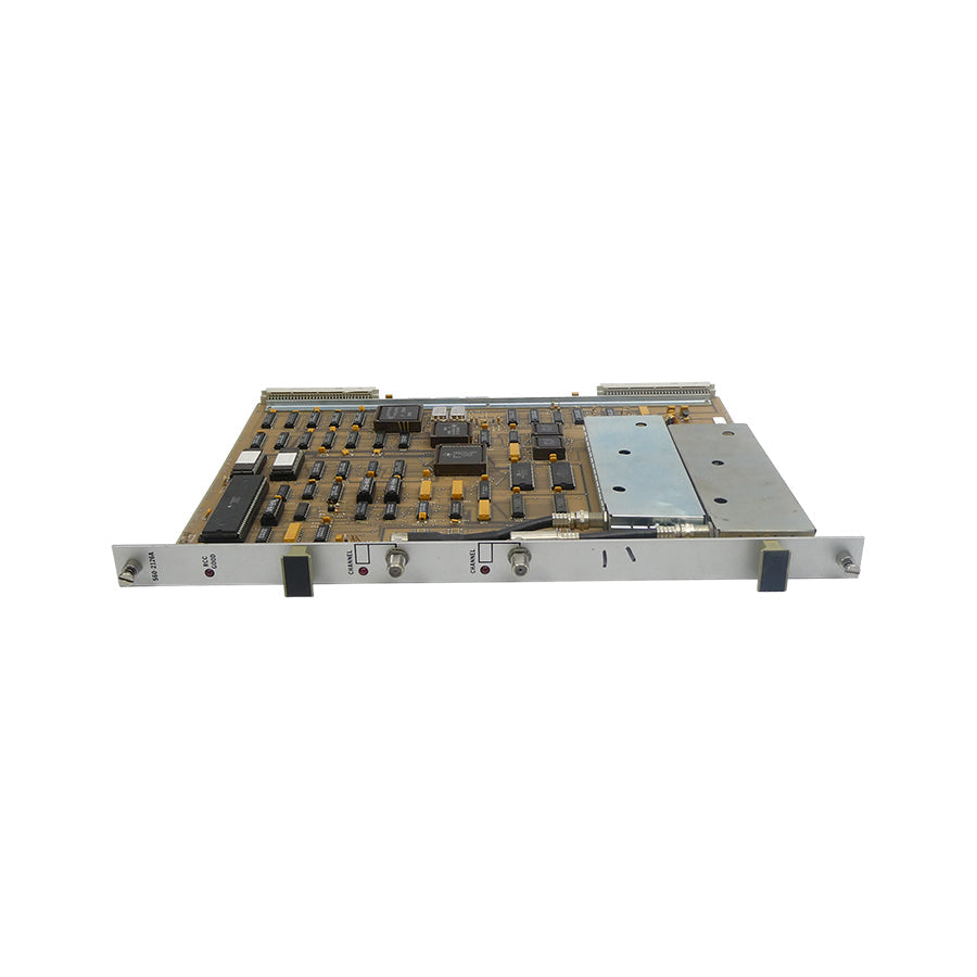 TEXAS INSTRUMENTS 560-2126A NSNP