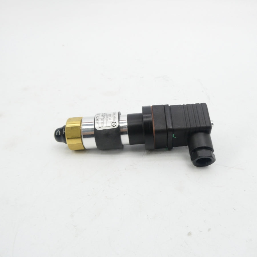 UNITED ELECTRIC 10-F10 12PSI NSNP