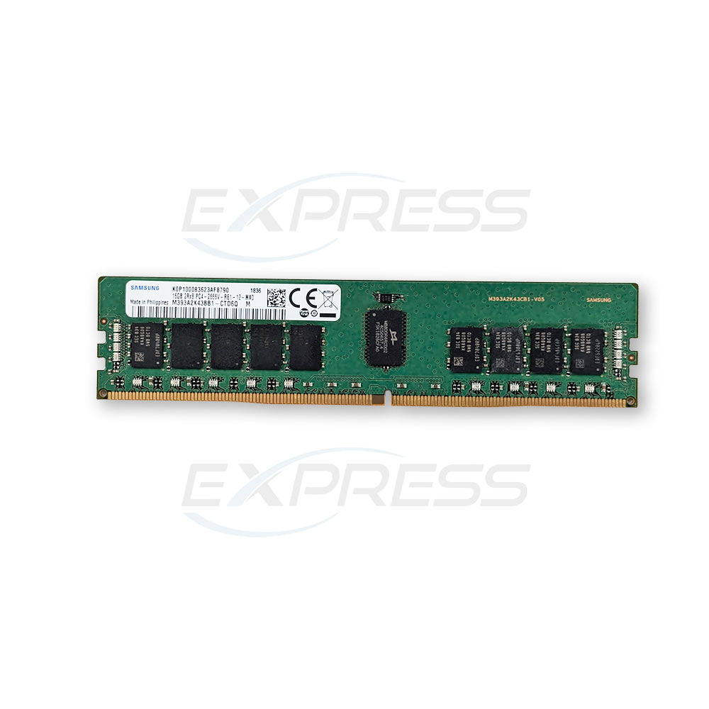 KP8XPW-MID-IIMI - 32GB 2Rx8 DDR5 5600Mhz RDIMM Memory (PC5-5600B) | Refurbished Kingston