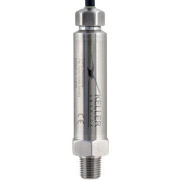 0308.02102.051311.54 - Keller Preciseline High Accuracy Pressure Transmitter