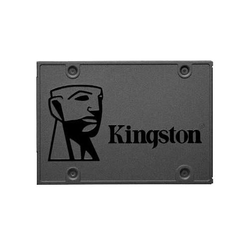 Kingston A400 2.5 inch 480GB SATA III TLC SSD SA400S37/480GIN