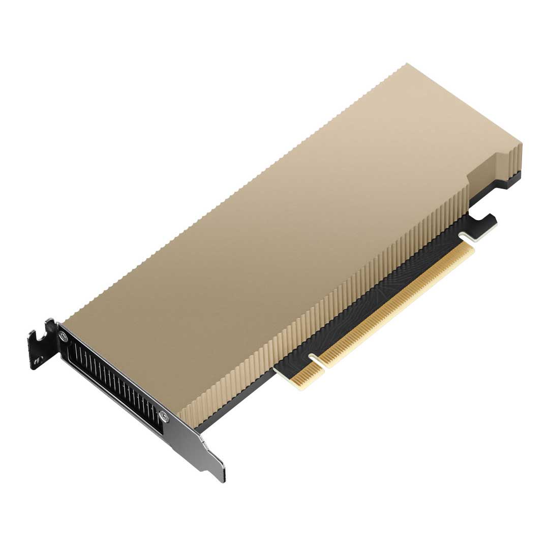 Cisco Nvidia L4 Tensor Core 72W 24GB GPU | UCSC-GPU-L4