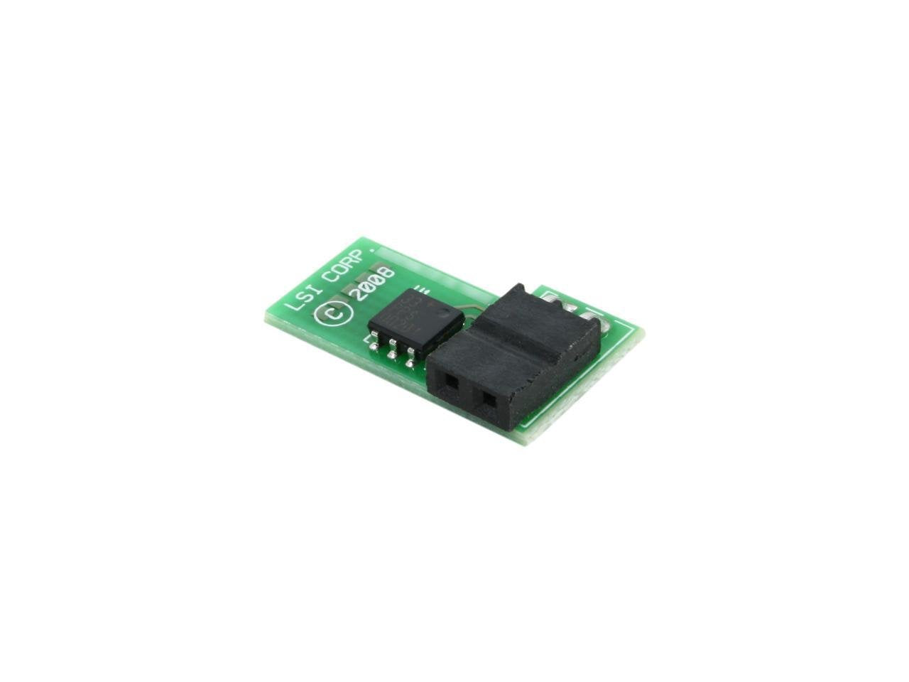 LSI LSI00245 / LSI00292 (L1-25150-05A / L1-25150-06A)  SafeStore SW & Key - Advanced Software & Key for SAS 6Gb/s 9260/9280