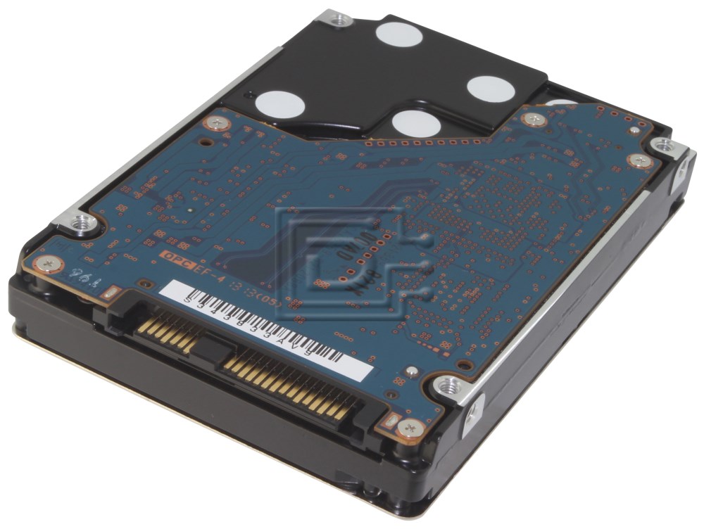 Toshiba / Fujitsu MBF2600RC Serial Attached SCSI / SAS Hard Disks