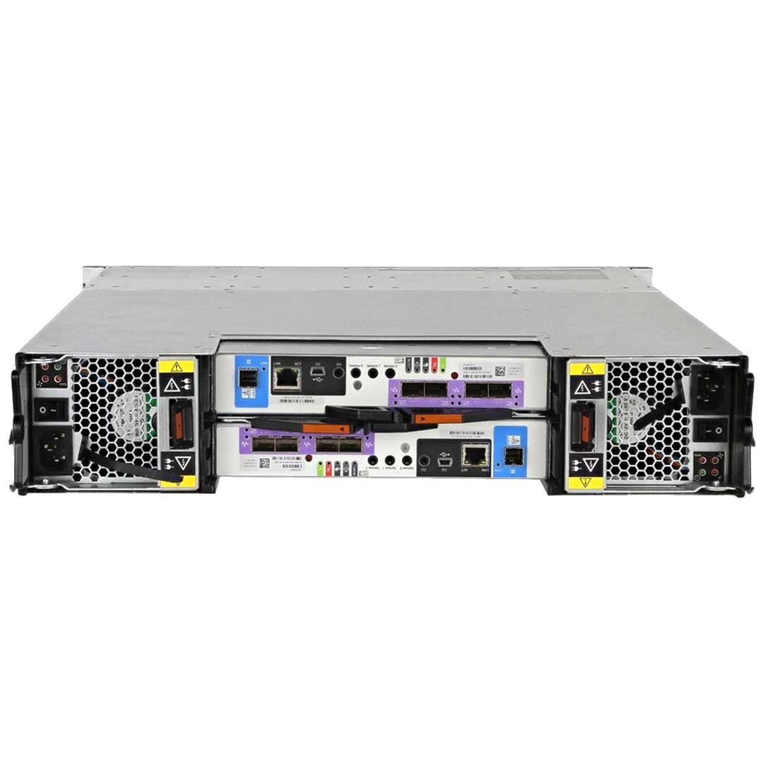Dell PowerVault ME424 24x2.5" SAN Expansion Storage Array CTO