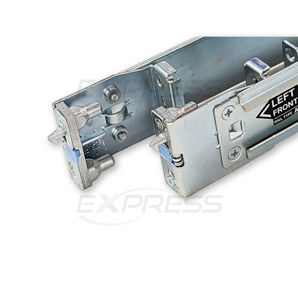 Dell A14 Stab-In Static ReadyRails Rail Kit | MF3D9