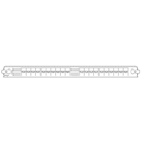 Juniper MPC7E-10G-RTU-RB Line Card
