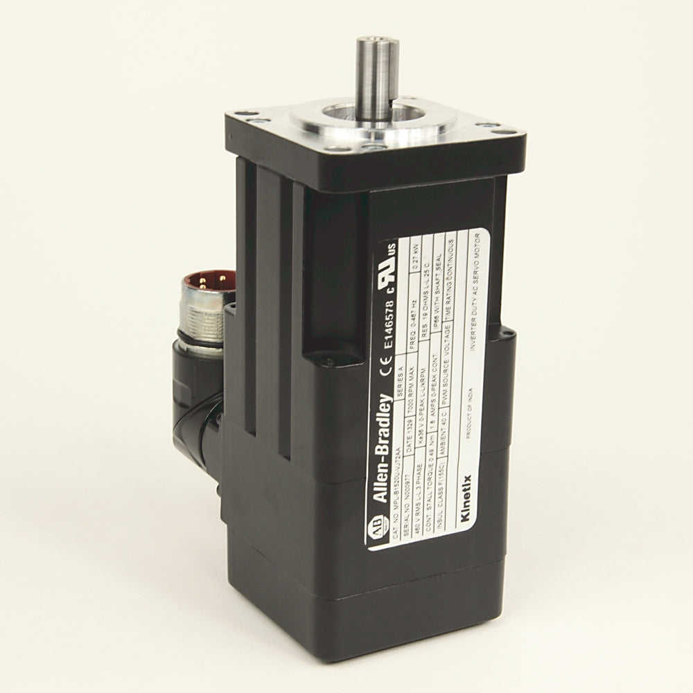 Allen-Bradley MPL-B1520U-VJ72AA