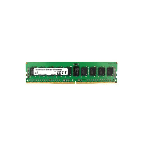 Micron MTA9ASF1G72PZ 8GB DDR4-2666 CL19 ECC RDIMM | Alo Tech Solutions