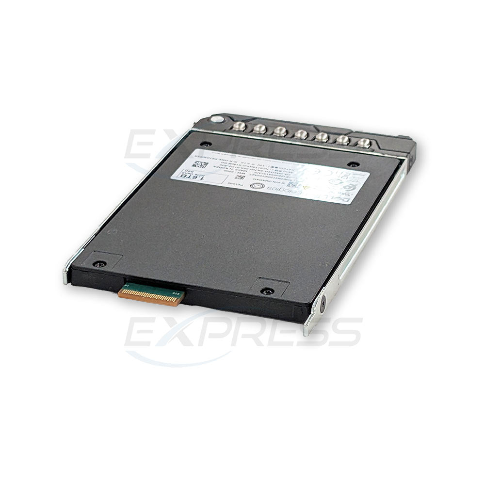 MXDXH - 1.8" 1.6TB E3.S NVMe (G5) MU SSD | Dell Refurbished Drives