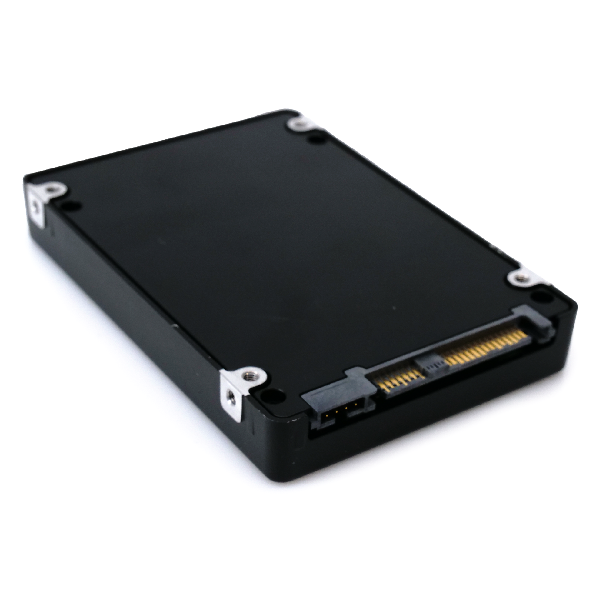 Samsung PM1633 MZILS3T8HCJM 3.84TB SAS 12Gb/s 512e 2.5in Refurbished Enterprise SSD