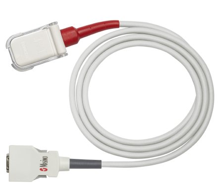 Masimo LNCS Patient Cable 1814 (2027263-001
