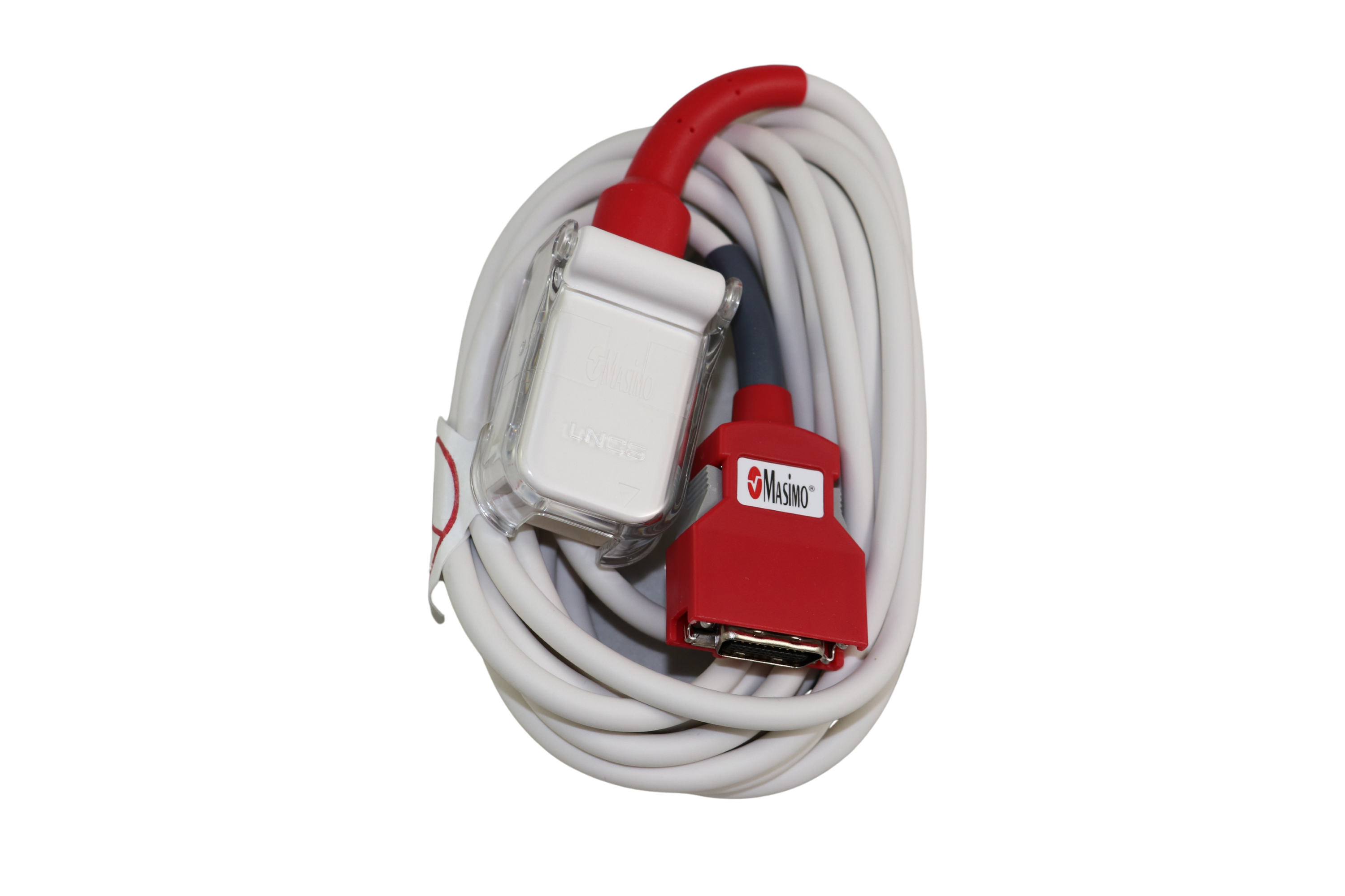 Masimo LNCS Patient Cable 2056