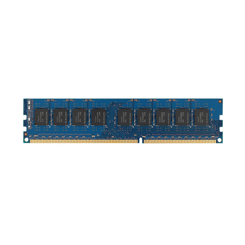 Memoria Dell 8GB DDR3L 1600MHz PC3L-12800 ECC Registered 2Rx8 1.35volt SDRAM Memory Module for Servers P/N: SNPPKCG9C/8G