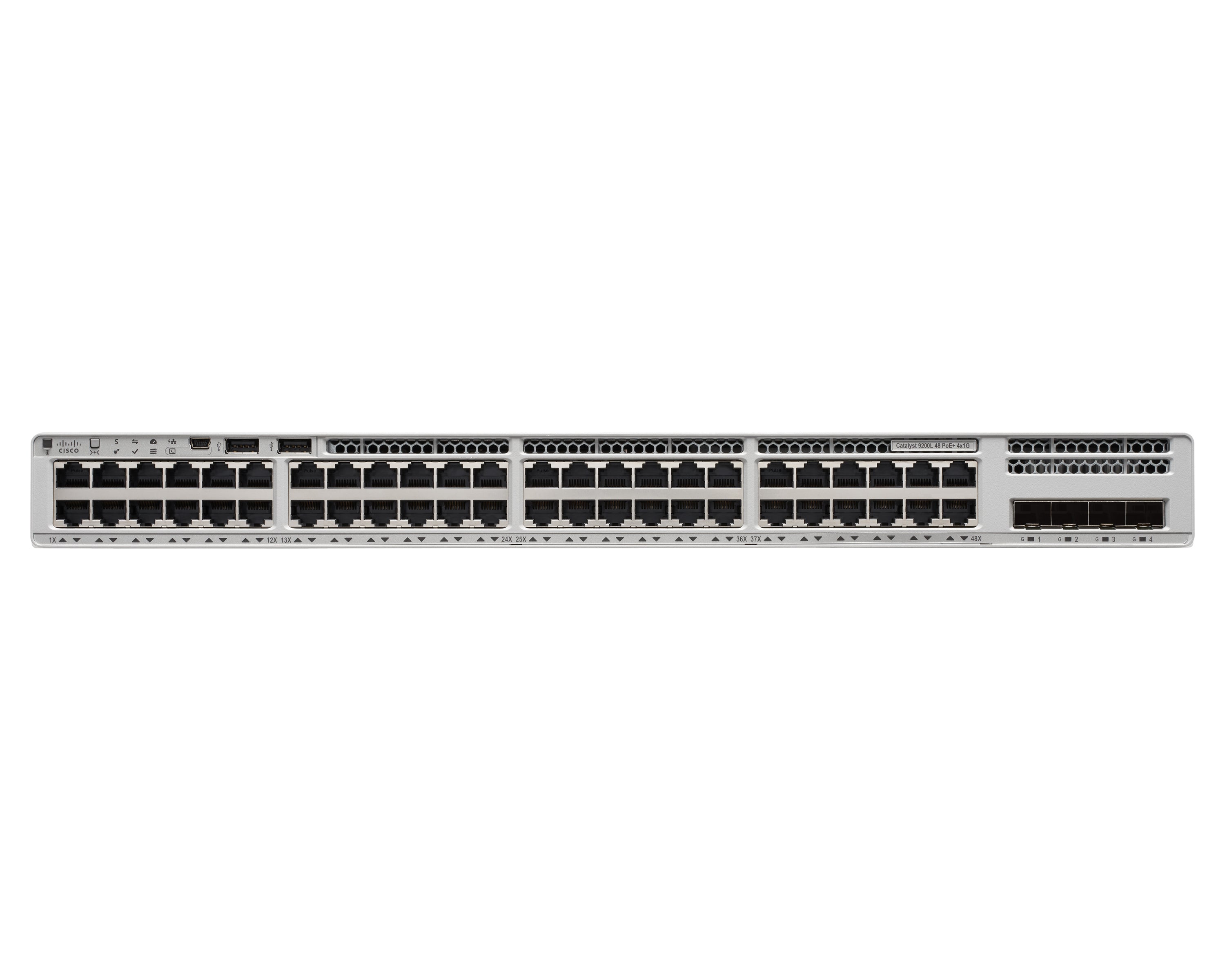 Meraki C9200L-48PL-4G-M
