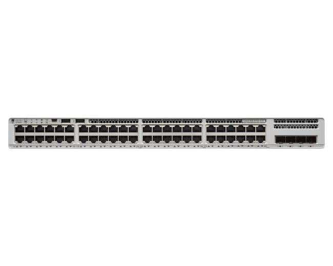 Meraki C9200L-48PL-4G-M
