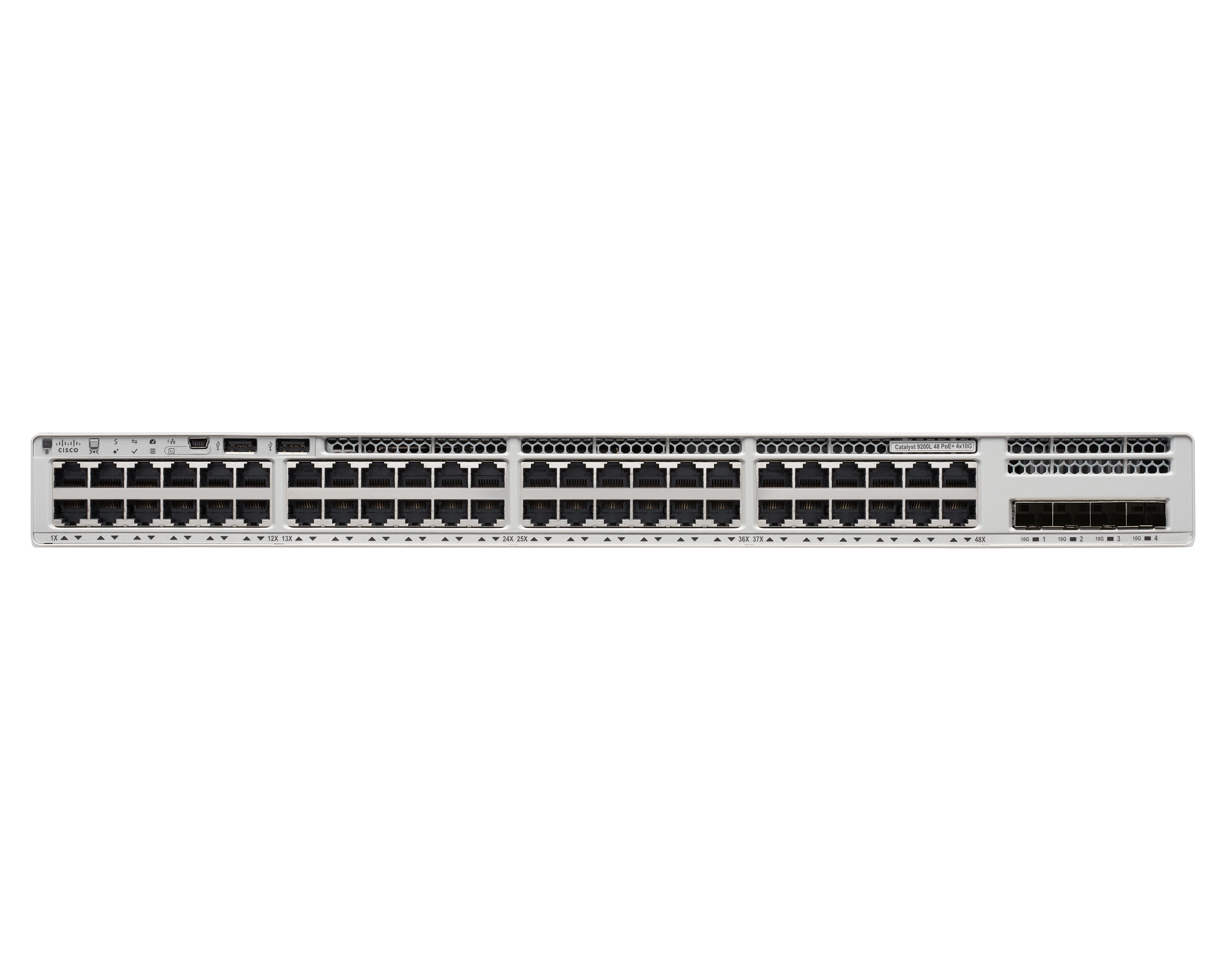 Meraki C9200L-48P-4X-M