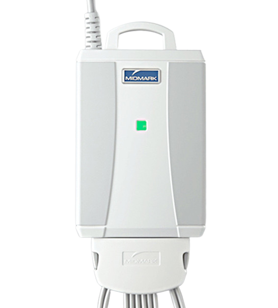 Midmark IQecg Digital ECG