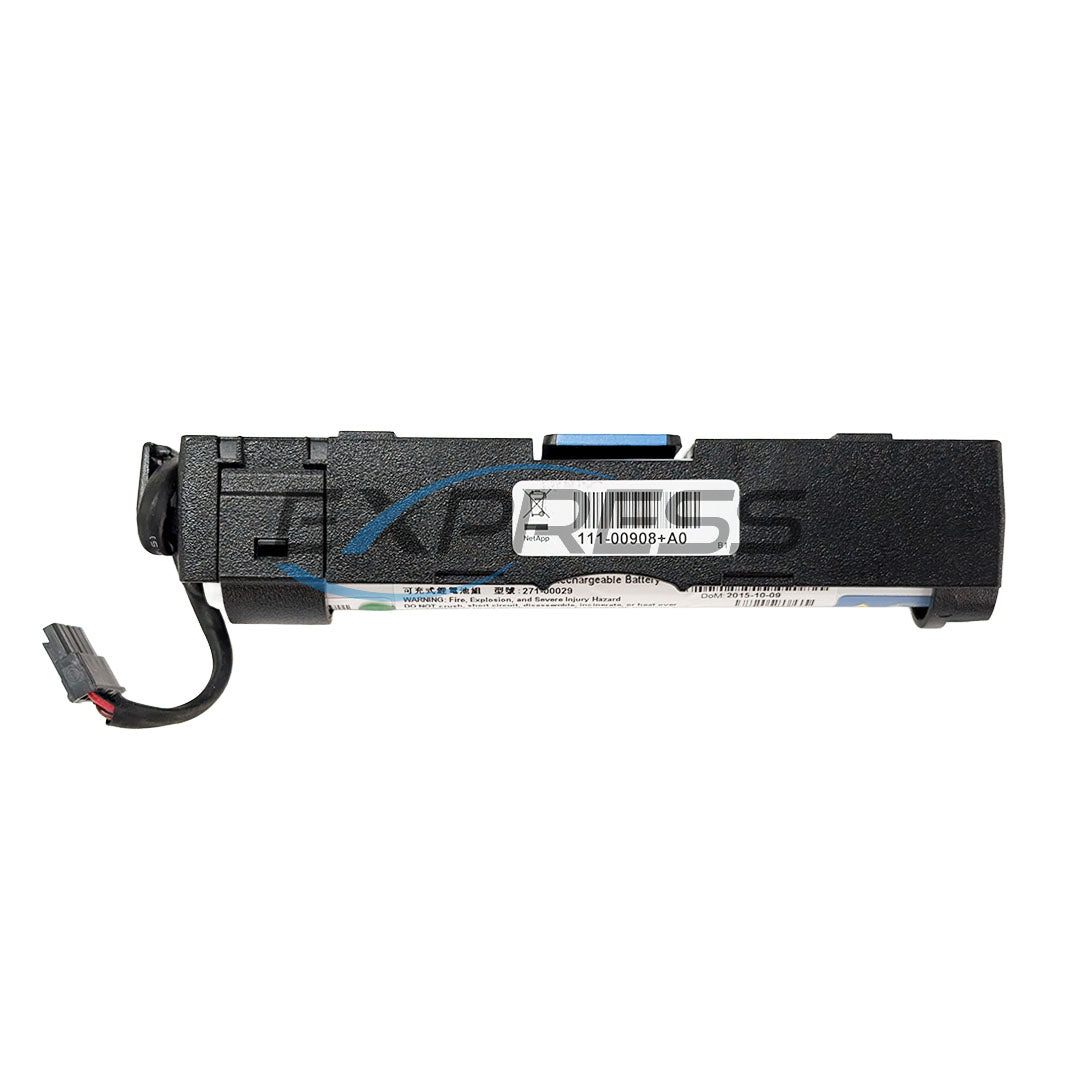 NETAPP NVRAM Controller LI-ION Battery | 271-00029